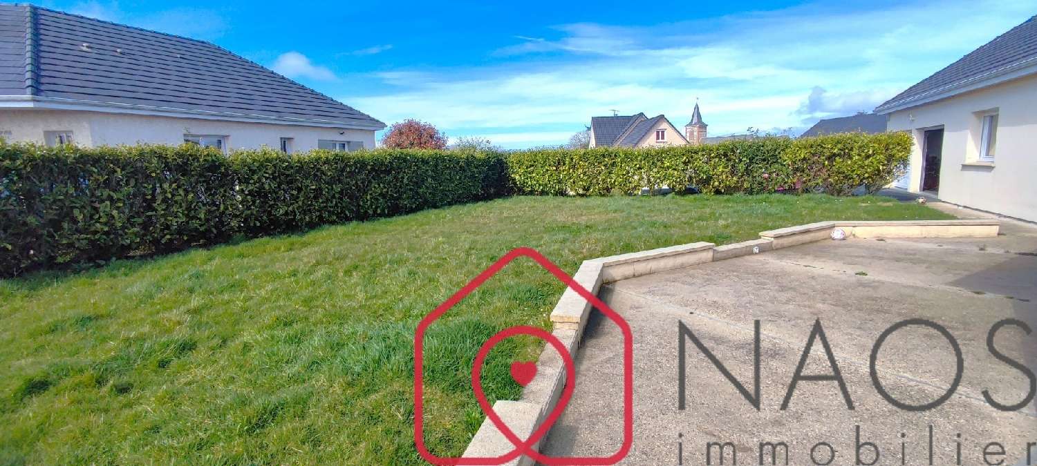  kaufen Haus Étretat Seine-Maritime 7
