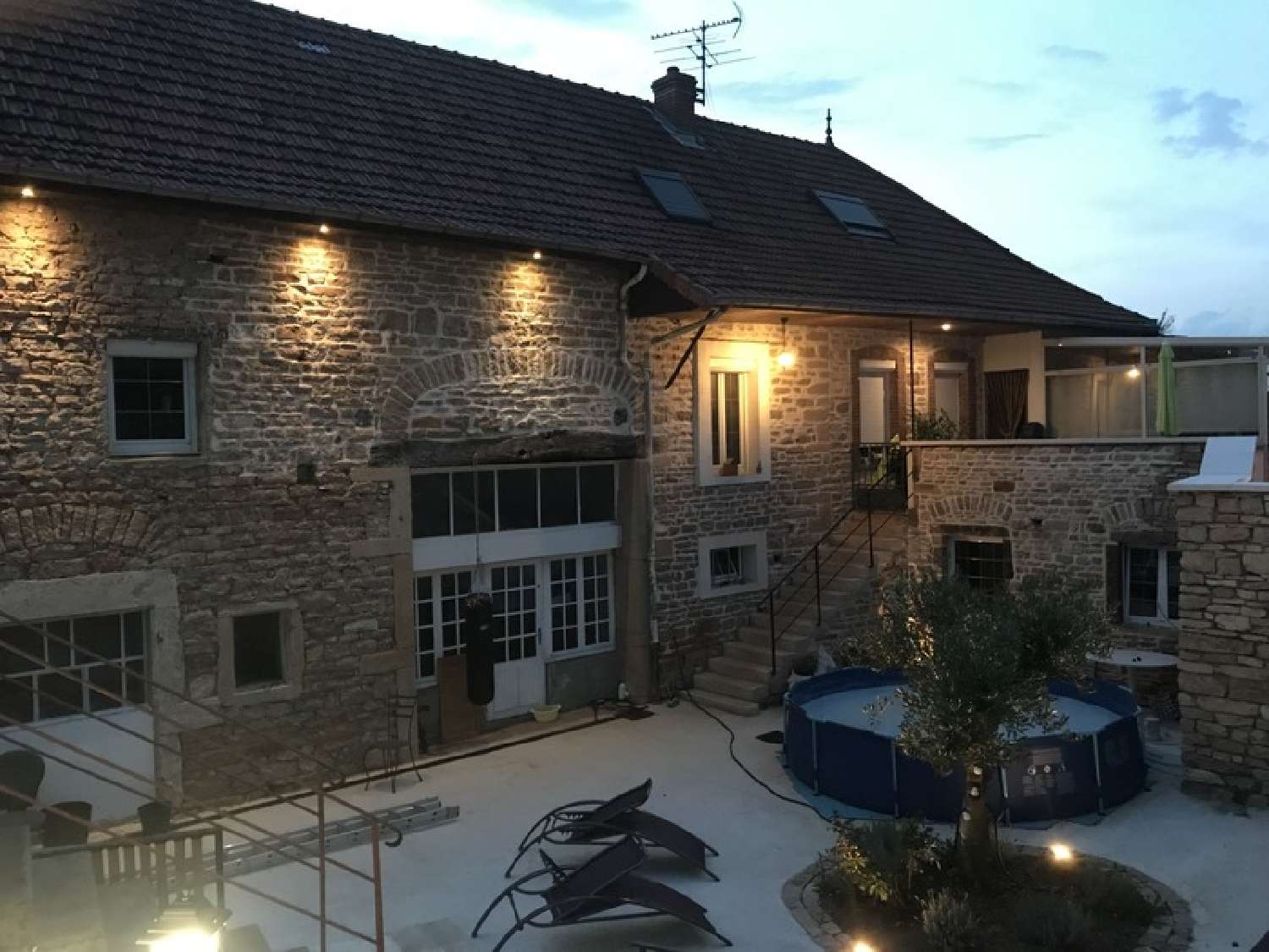  kaufen Haus Étrigny Saône-et-Loire 1