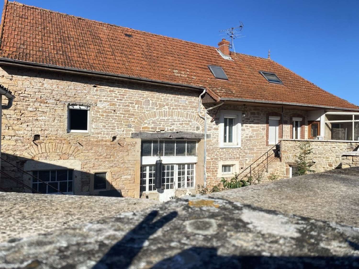  kaufen Haus Étrigny Saône-et-Loire 2