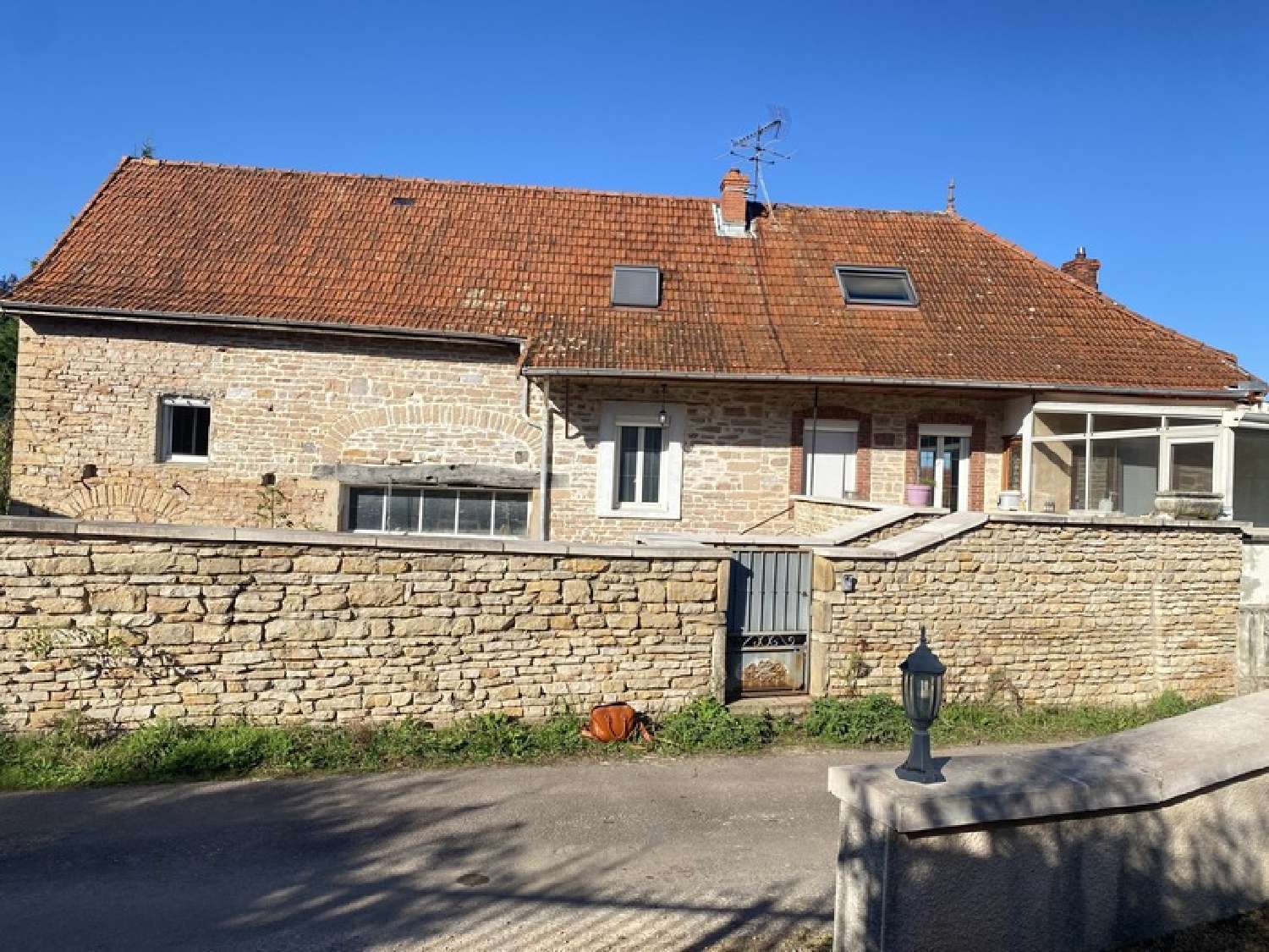  kaufen Haus Étrigny Saône-et-Loire 3