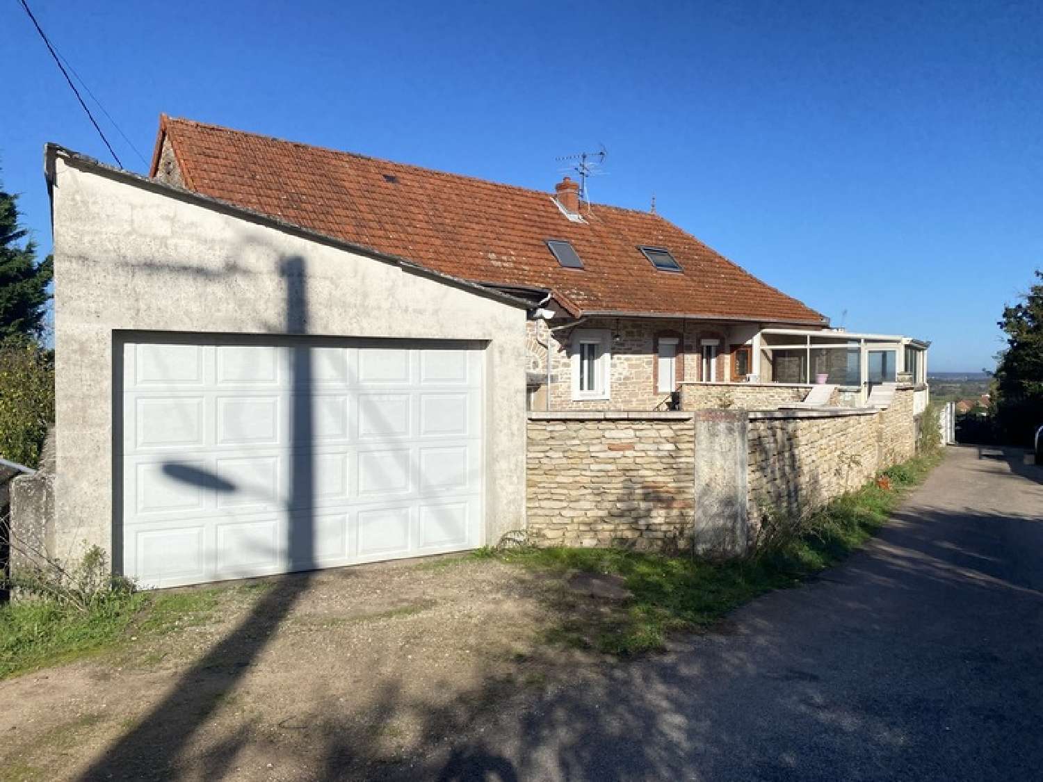  kaufen Haus Étrigny Saône-et-Loire 5