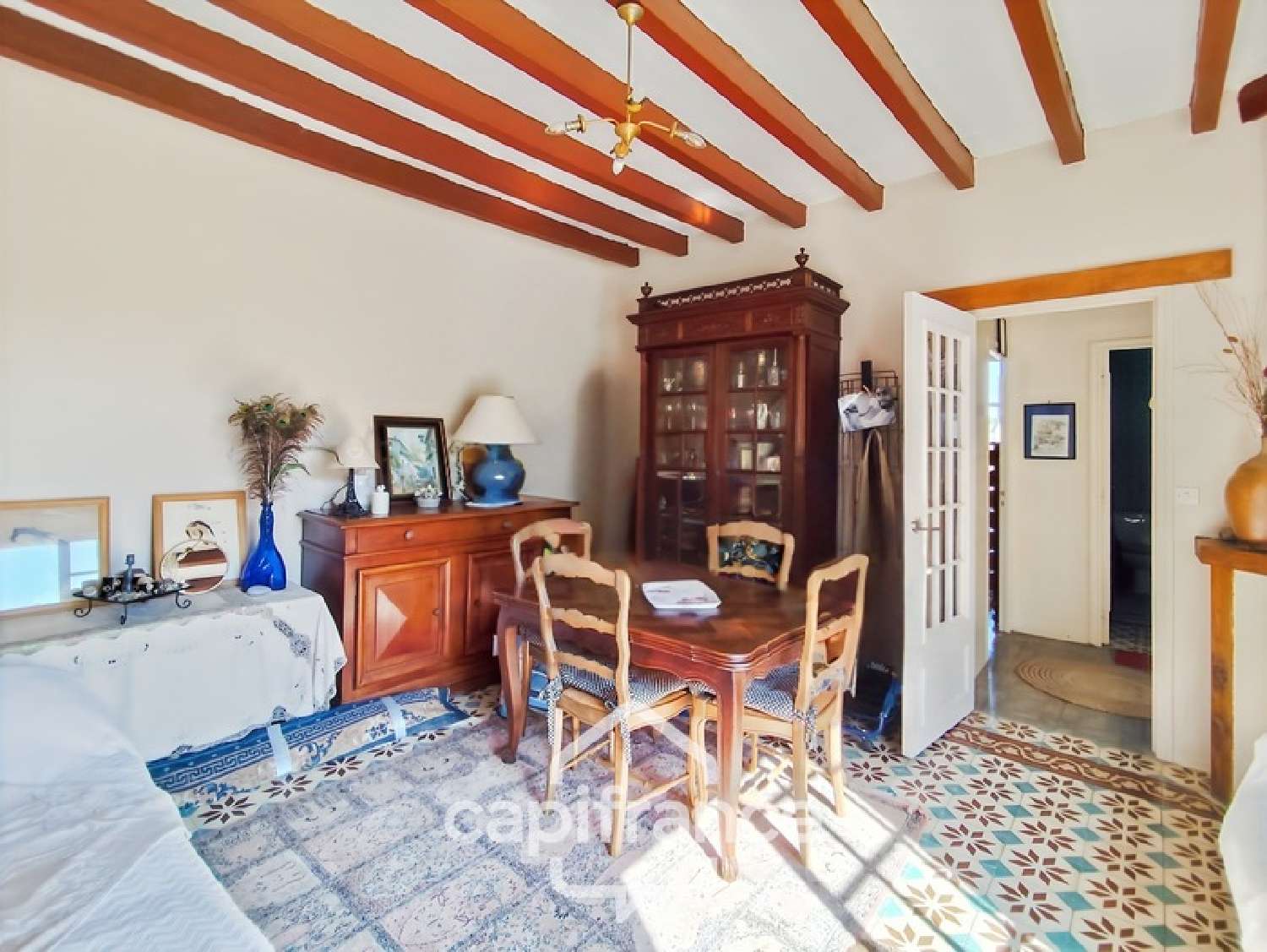  kaufen Haus Évaillé Sarthe 5