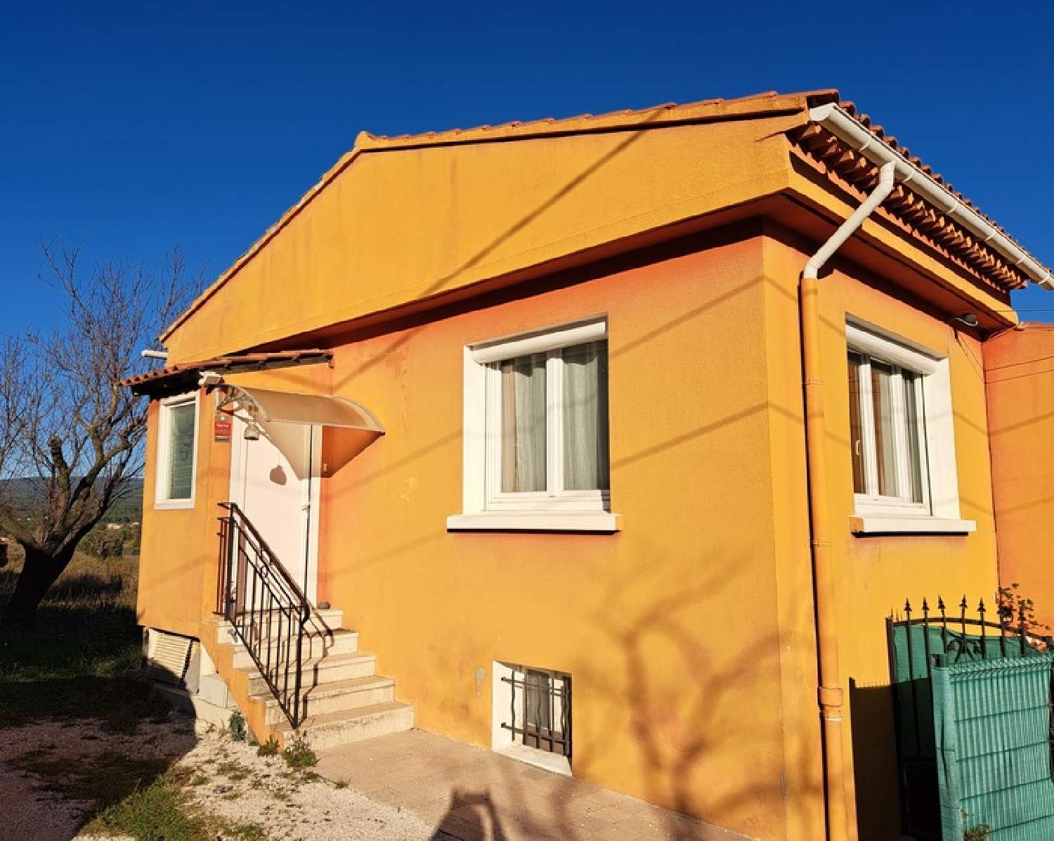  kaufen Haus Évenos Var 2