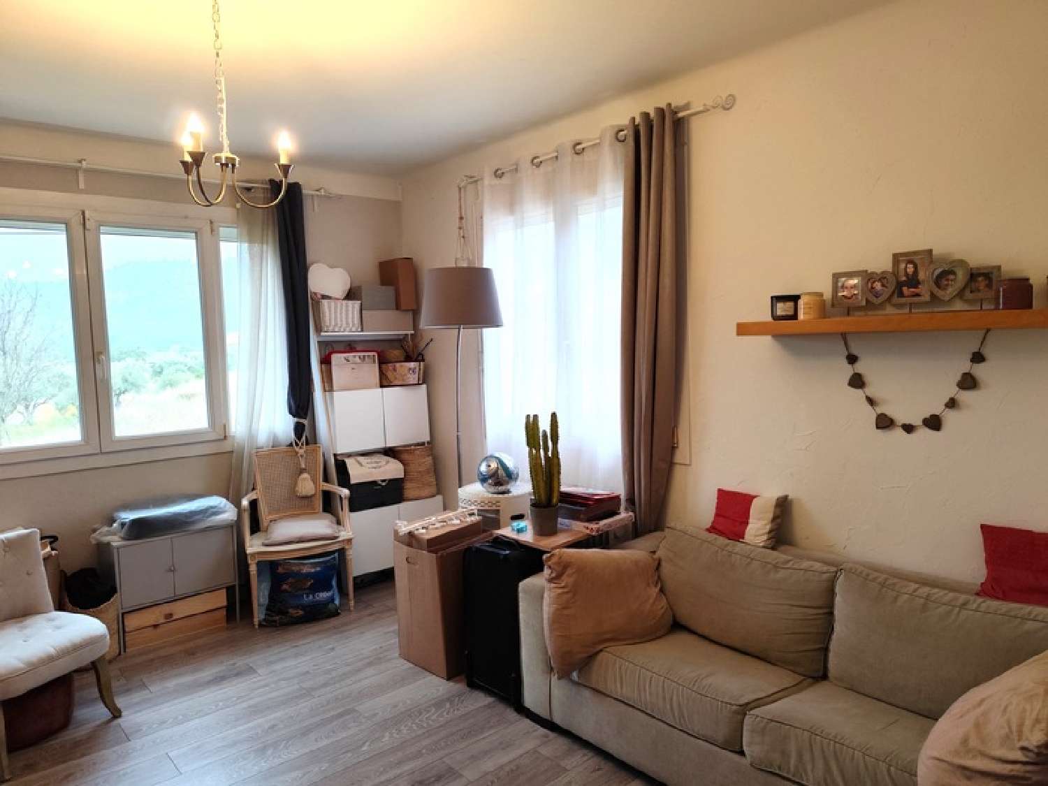  kaufen Haus Évenos Var 4