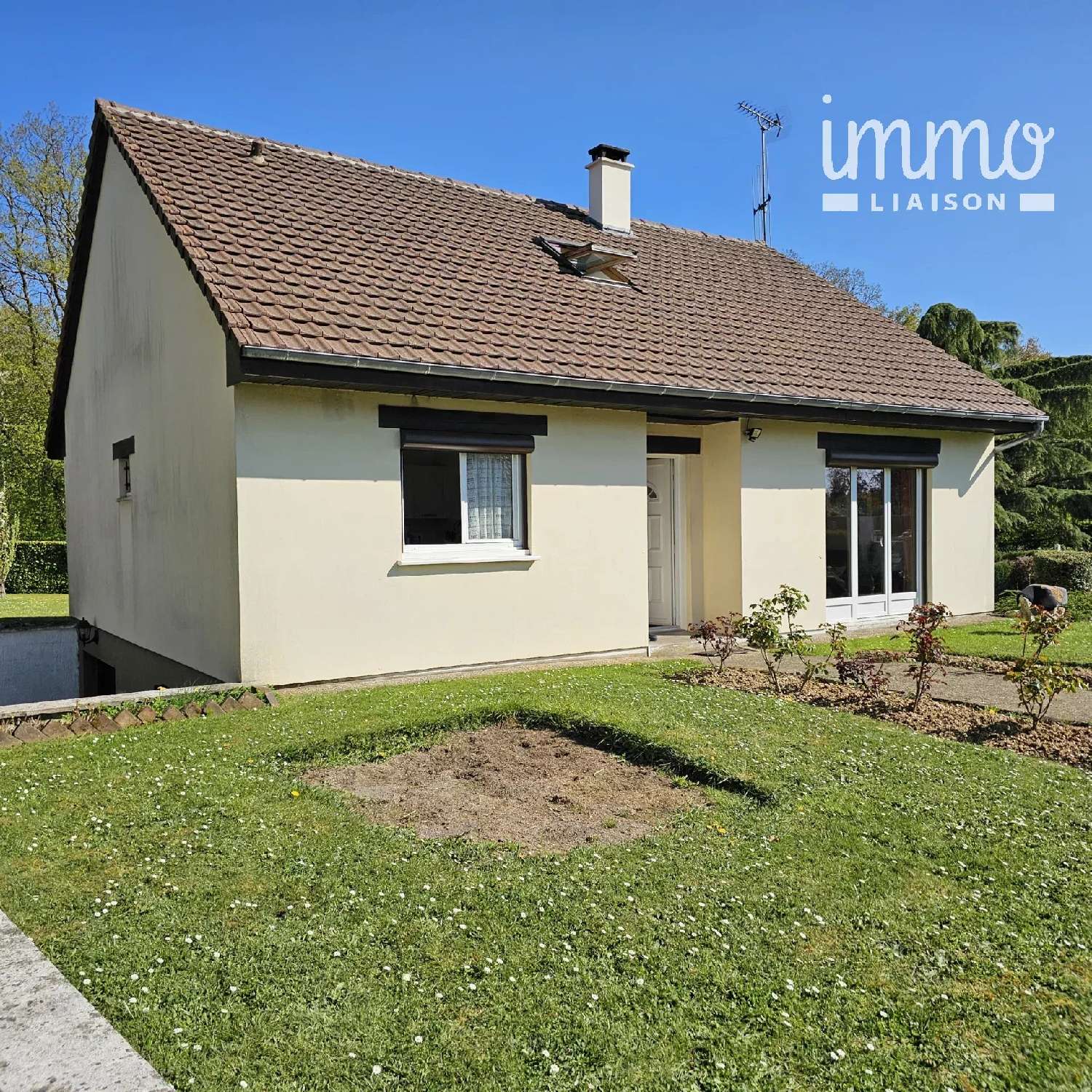  kaufen Haus Évreux Eure 3