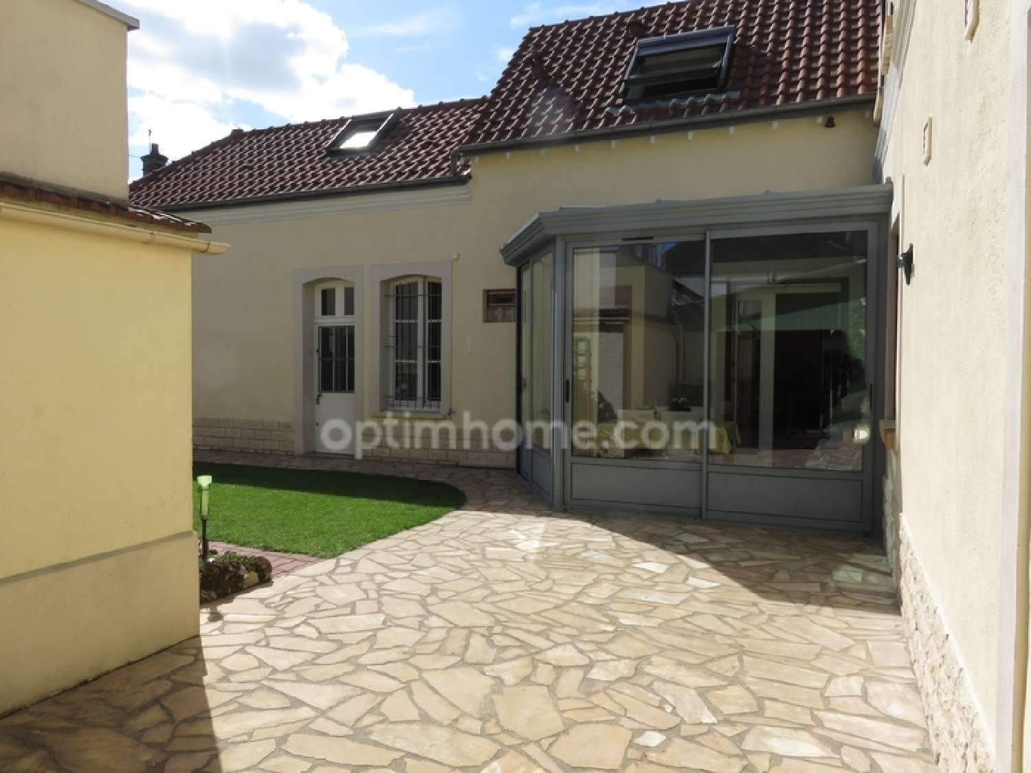  kaufen Haus Ézy-sur-Eure Eure 2