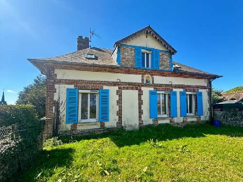 Fatouville-Grestain Eure Haus Bild 7051919
