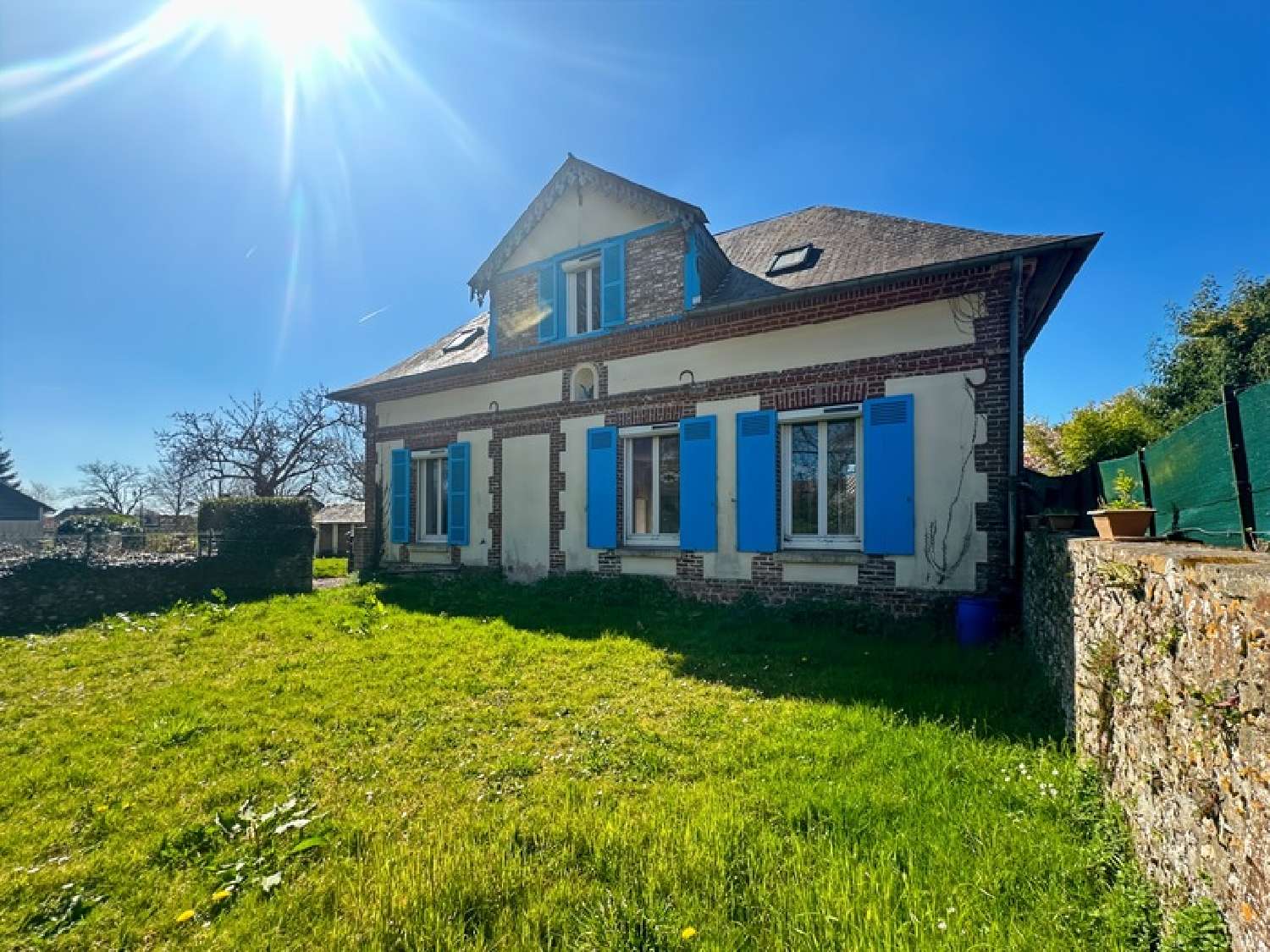  kaufen Haus Fatouville-Grestain Eure 3