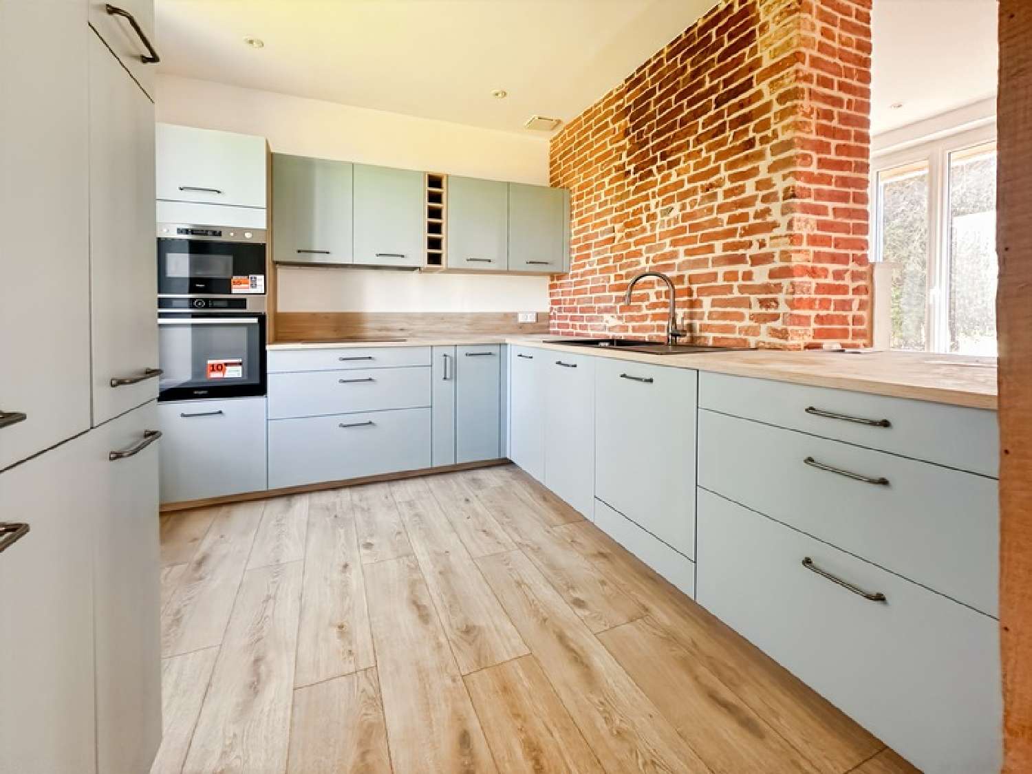 kaufen Haus Fatouville-Grestain Eure 4