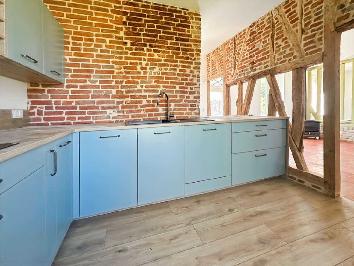  kaufen Haus Fatouville-Grestain Eure 5