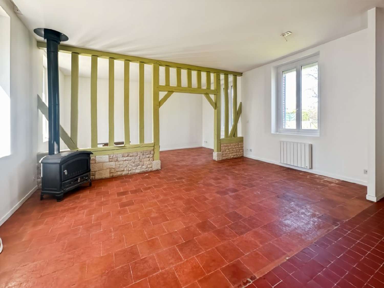  kaufen Haus Fatouville-Grestain Eure 6