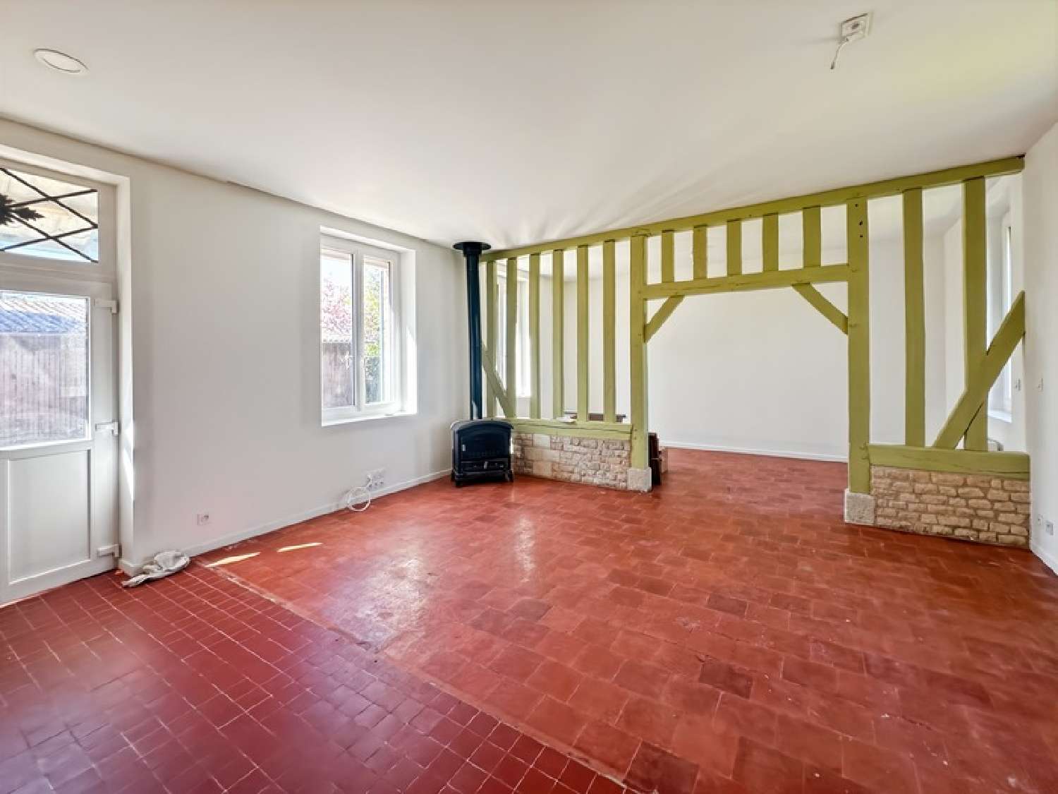  kaufen Haus Fatouville-Grestain Eure 7