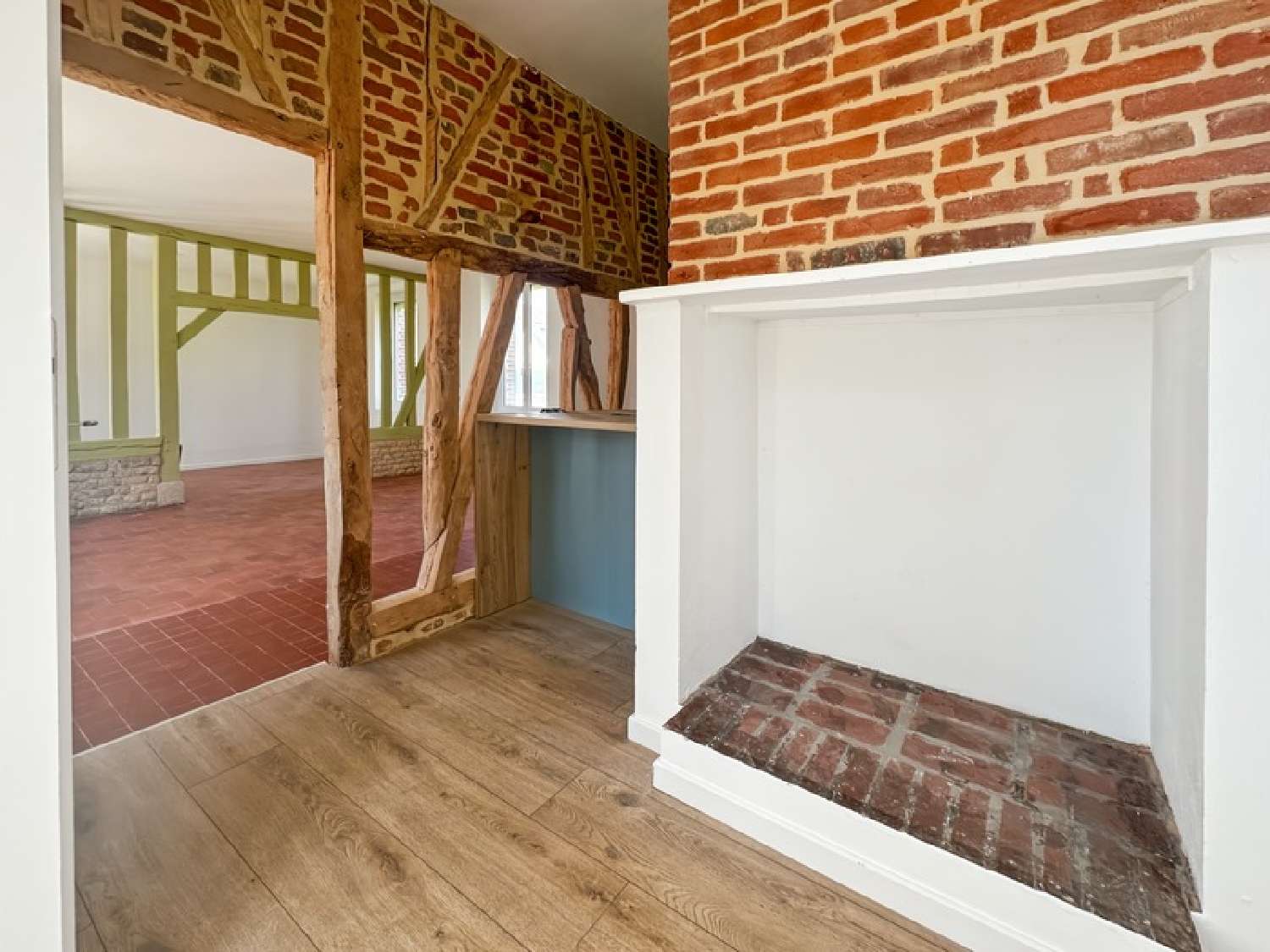  kaufen Haus Fatouville-Grestain Eure 8