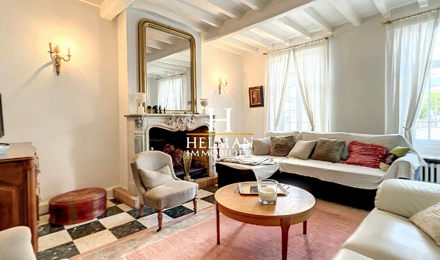  à vendre maison Fauquembergues Pas-de-Calais 6