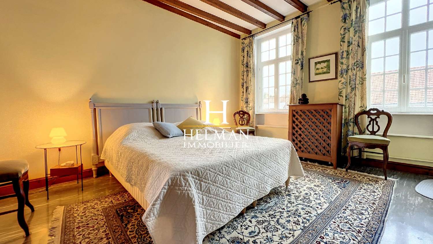  à vendre maison Fauquembergues Pas-de-Calais 7