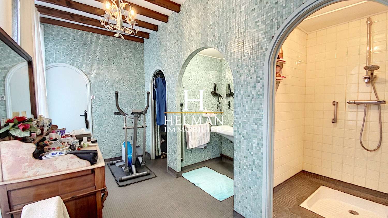  à vendre maison Fauquembergues Pas-de-Calais 8