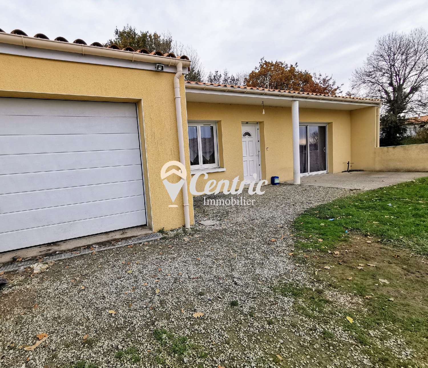  kaufen Haus Faye-l'Abbesse Deux-Sèvres 1