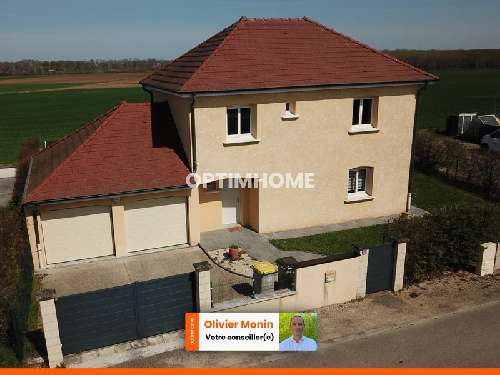 Fénay Côte-d'Or Haus Bild 7050672