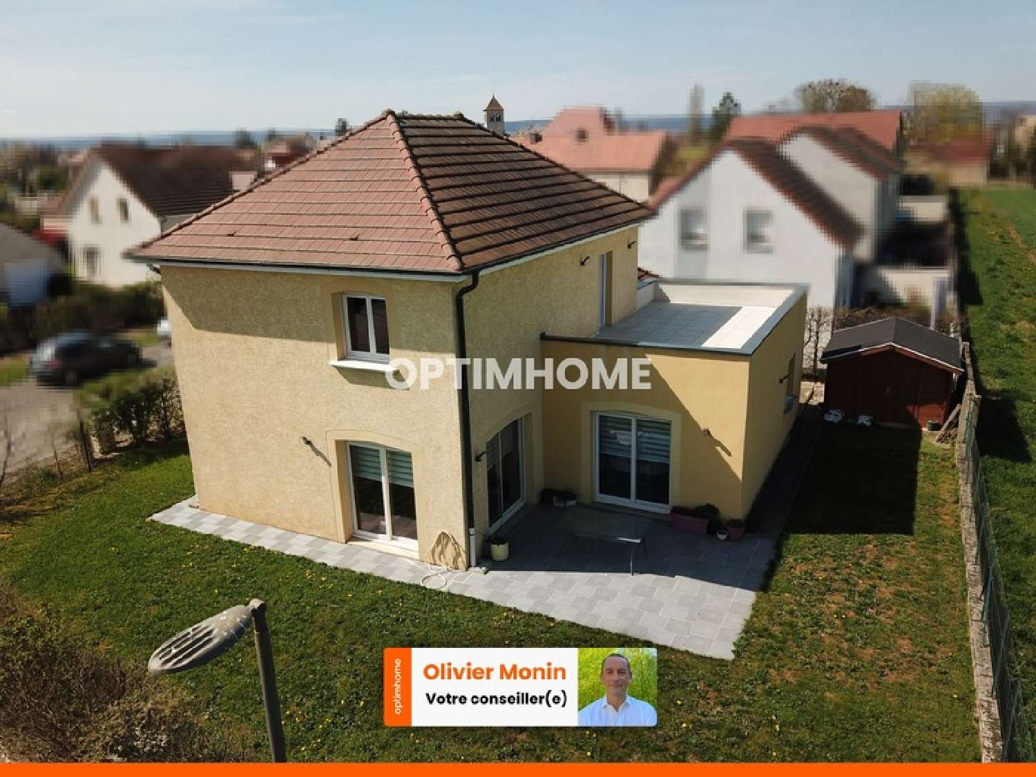  kaufen Haus Fénay Côte-d'Or 2