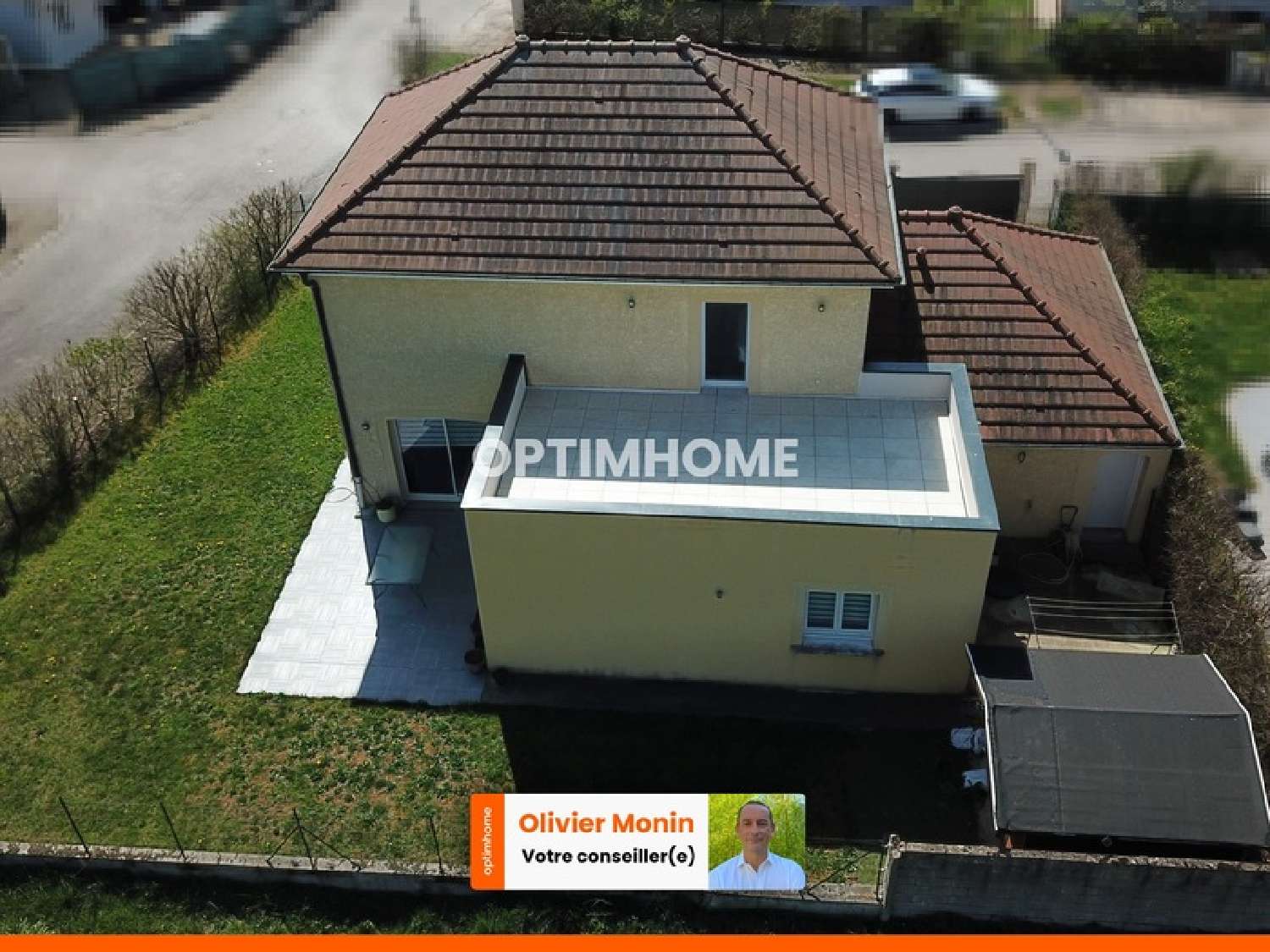 kaufen Haus Fénay Côte-d'Or 4