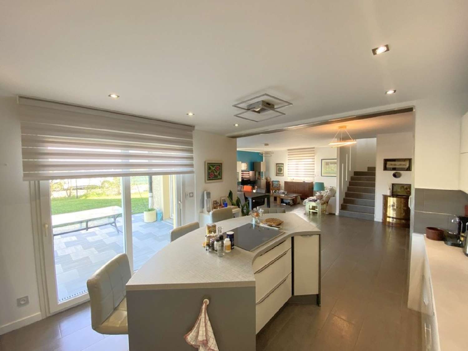 kaufen Haus Fénay Côte-d'Or 7
