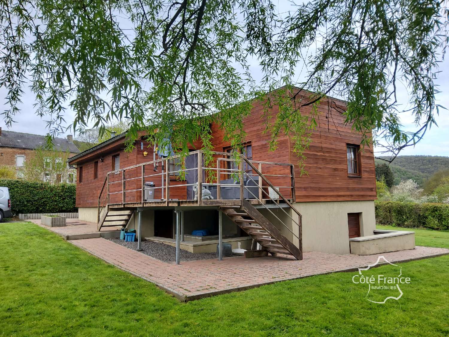  kaufen Haus Fépin Ardennes 1
