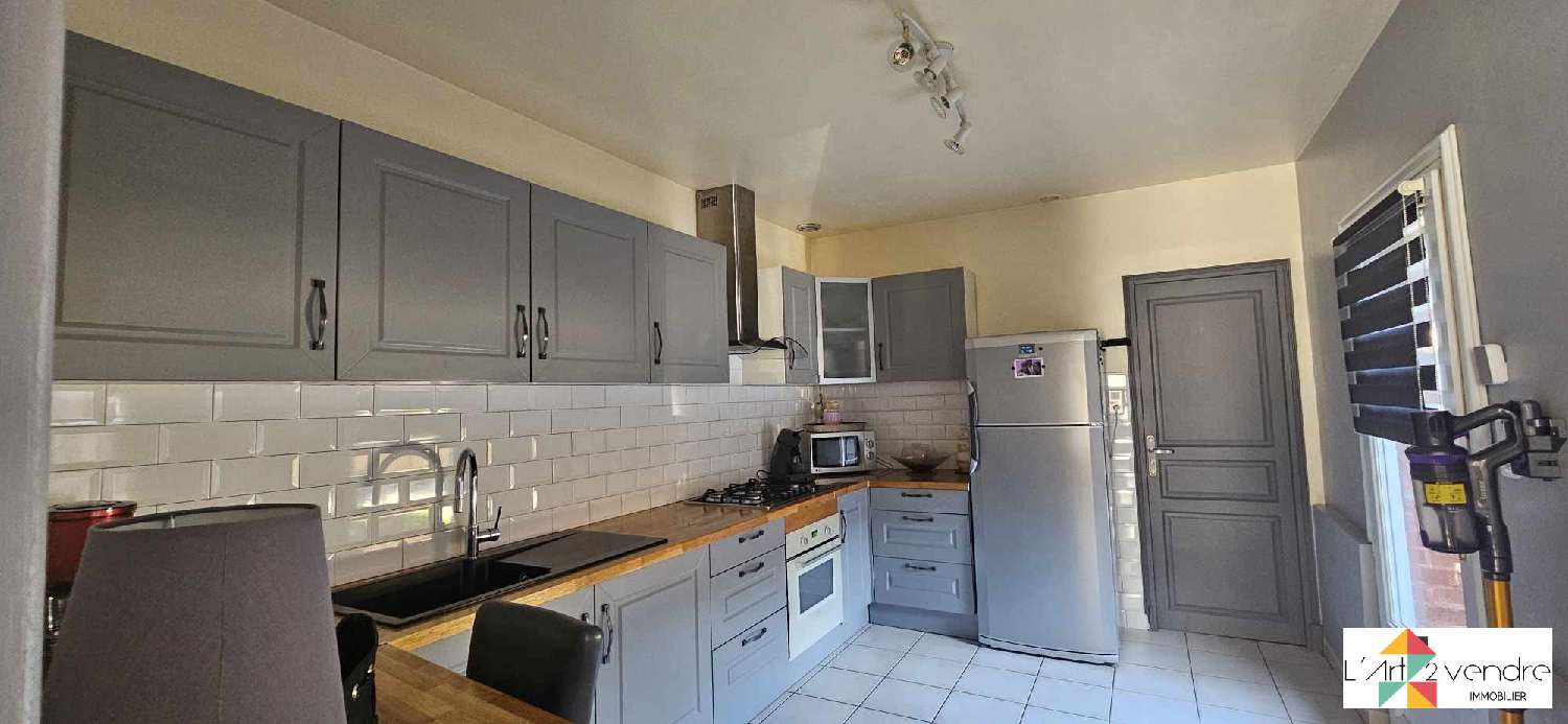  kaufen Haus Ferrières Oise 3