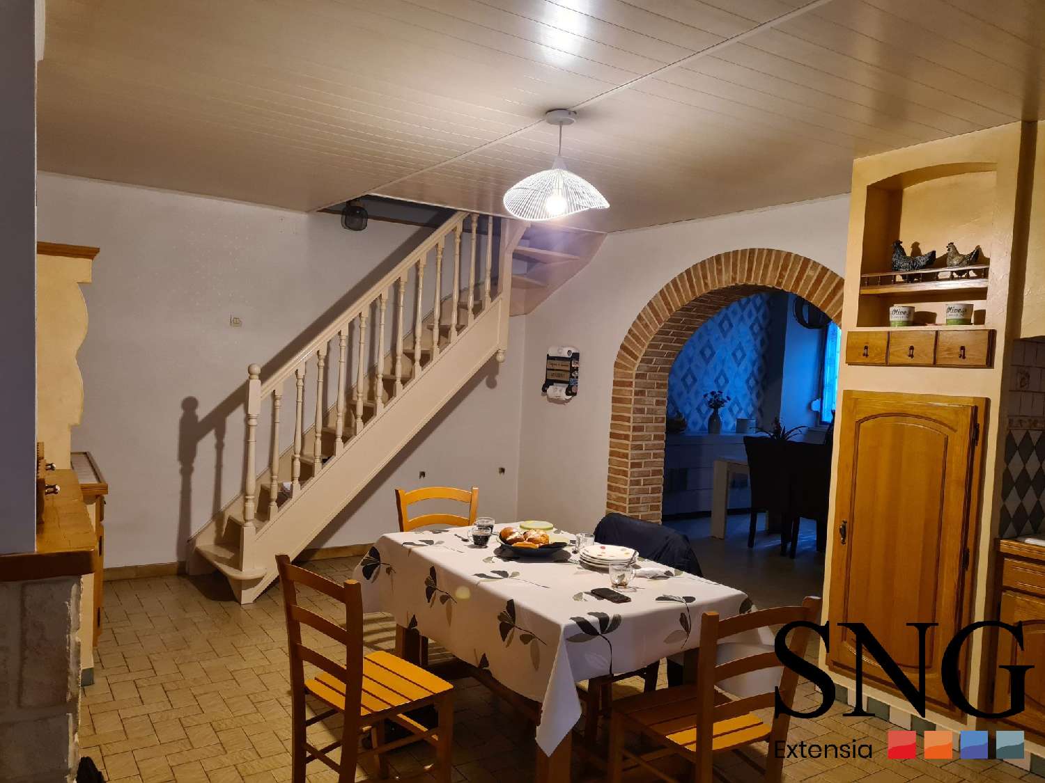  kaufen Haus Festieux Aisne 3