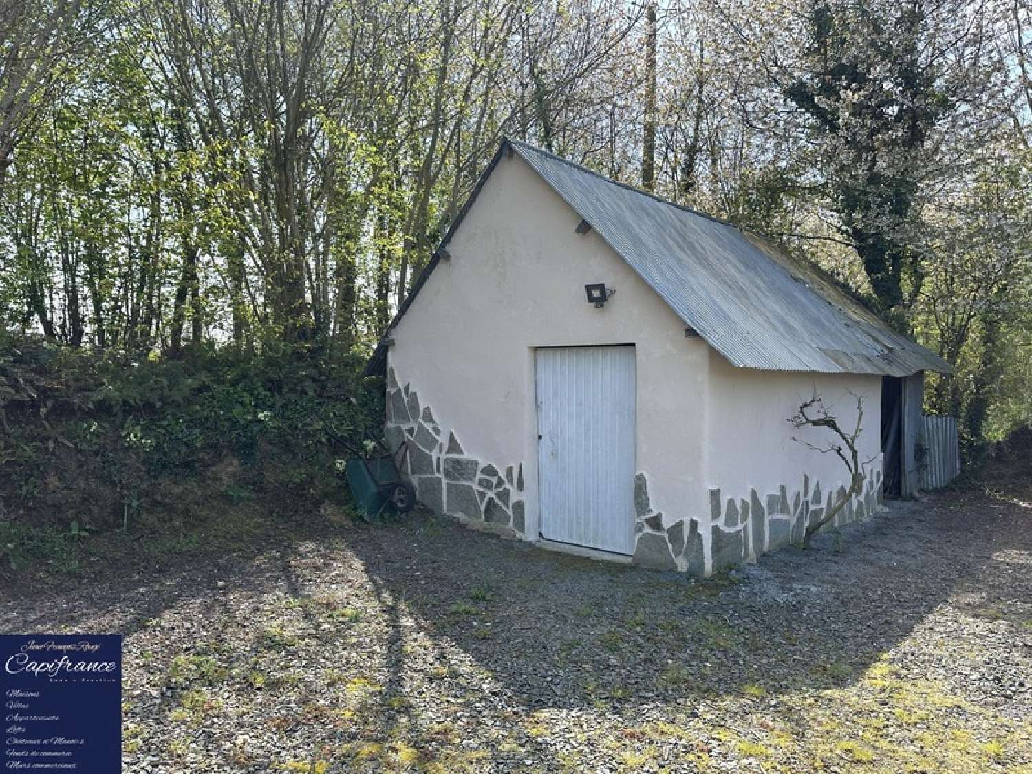  kaufen Haus Feugères Manche 5