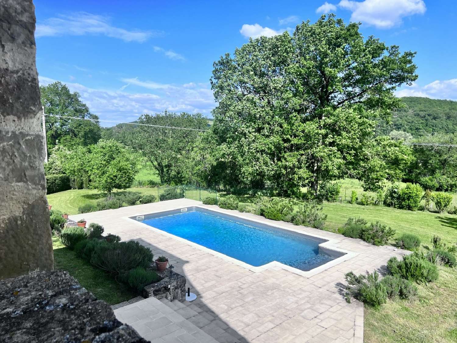  à vendre maison Figeac Lot 7