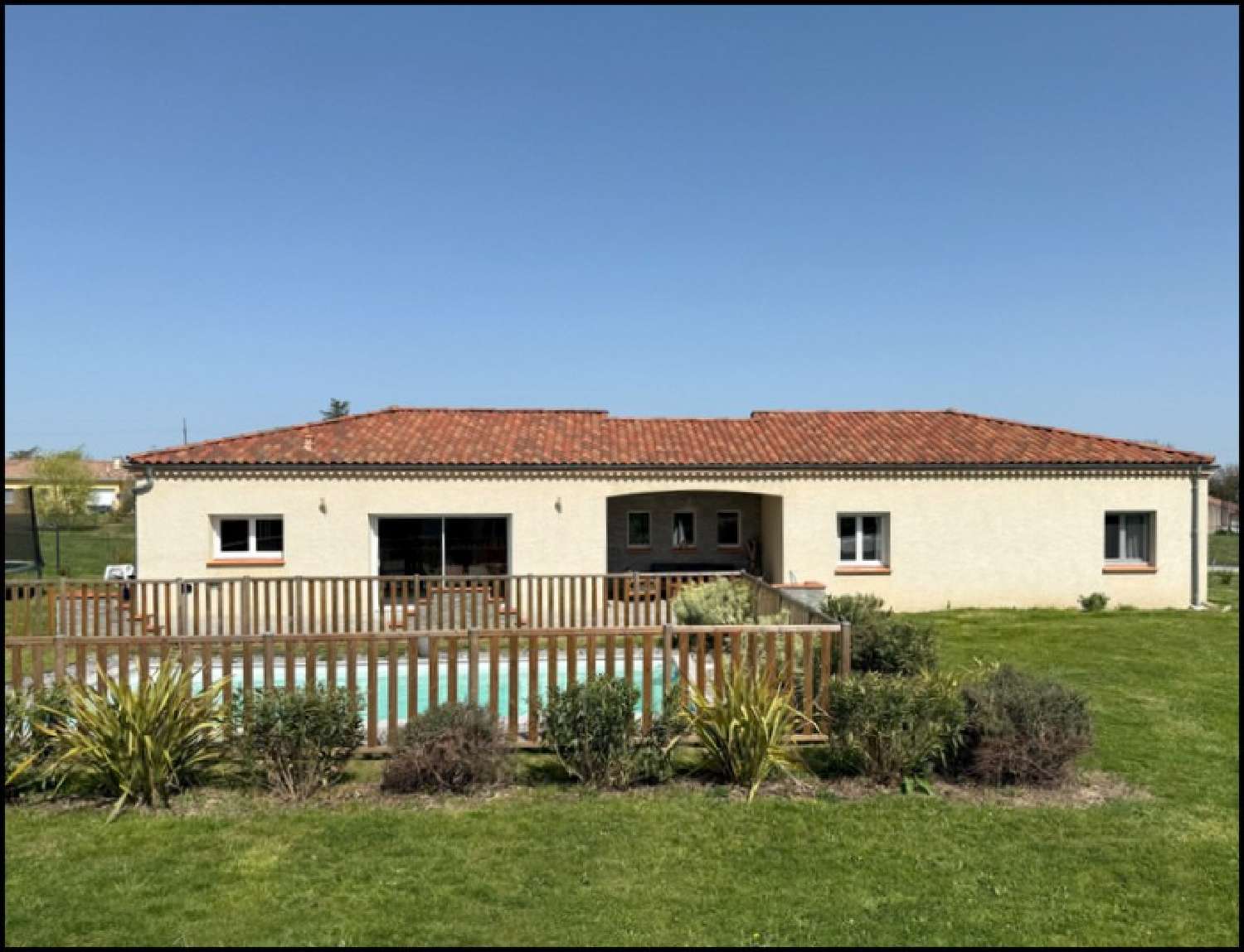  kaufen Haus Fleurance Gers 1
