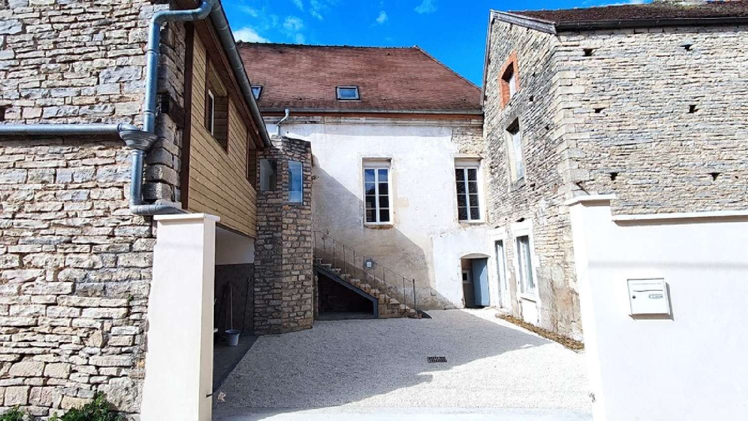  kaufen Haus Fleurey-sur-Ouche Côte-d'Or 1