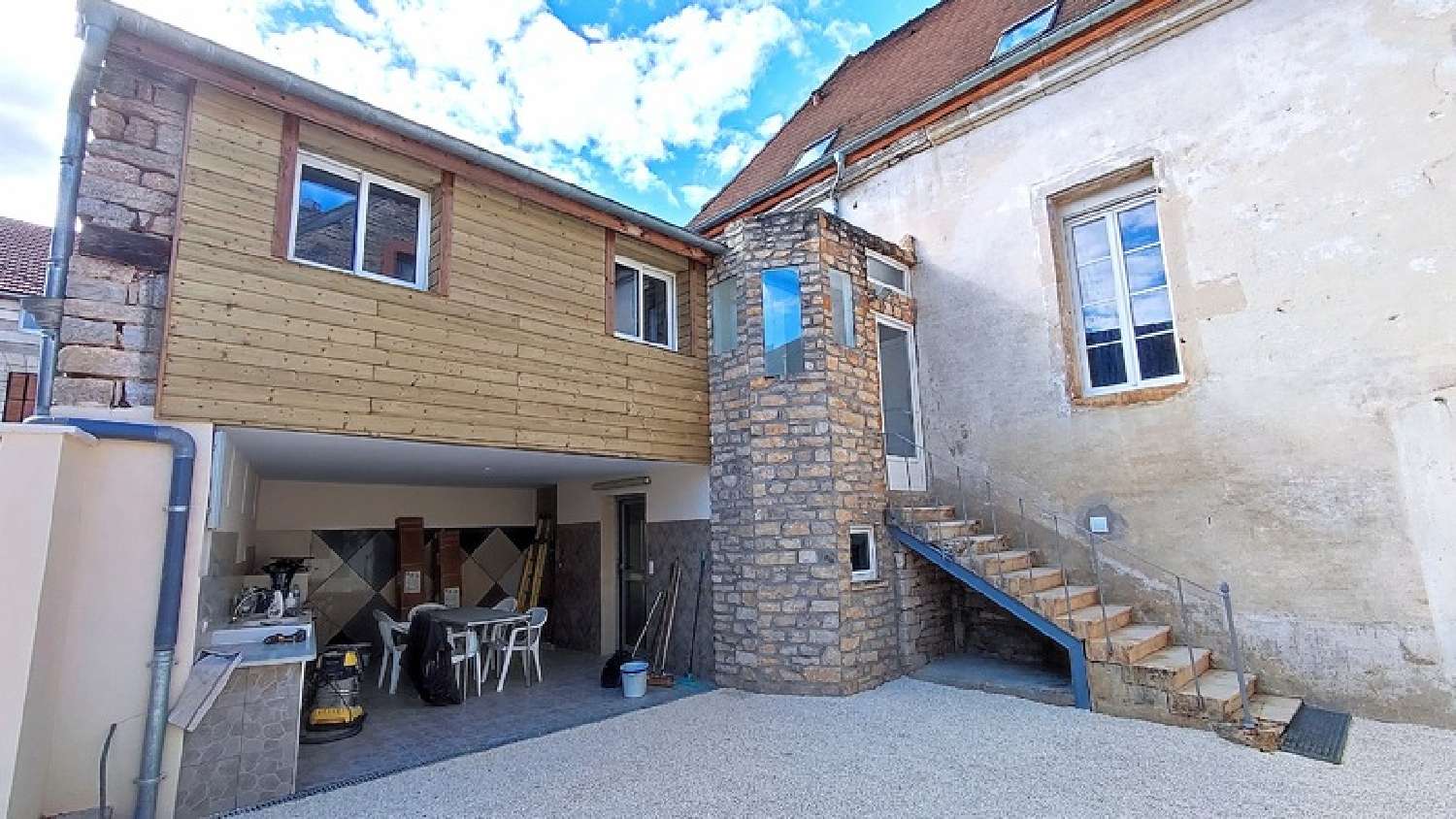  kaufen Haus Fleurey-sur-Ouche Côte-d'Or 7