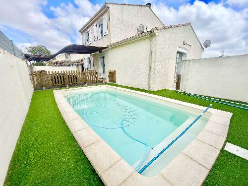Florensac Hérault Haus Bild 7057211