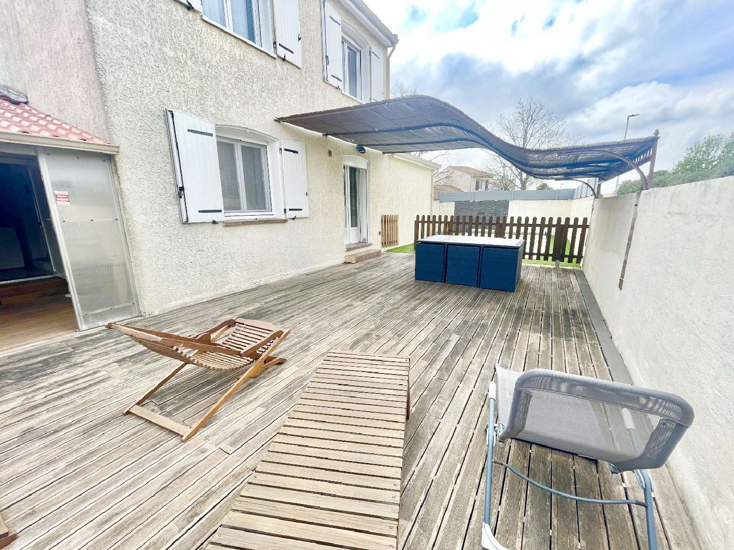  kaufen Haus Florensac Hérault 2