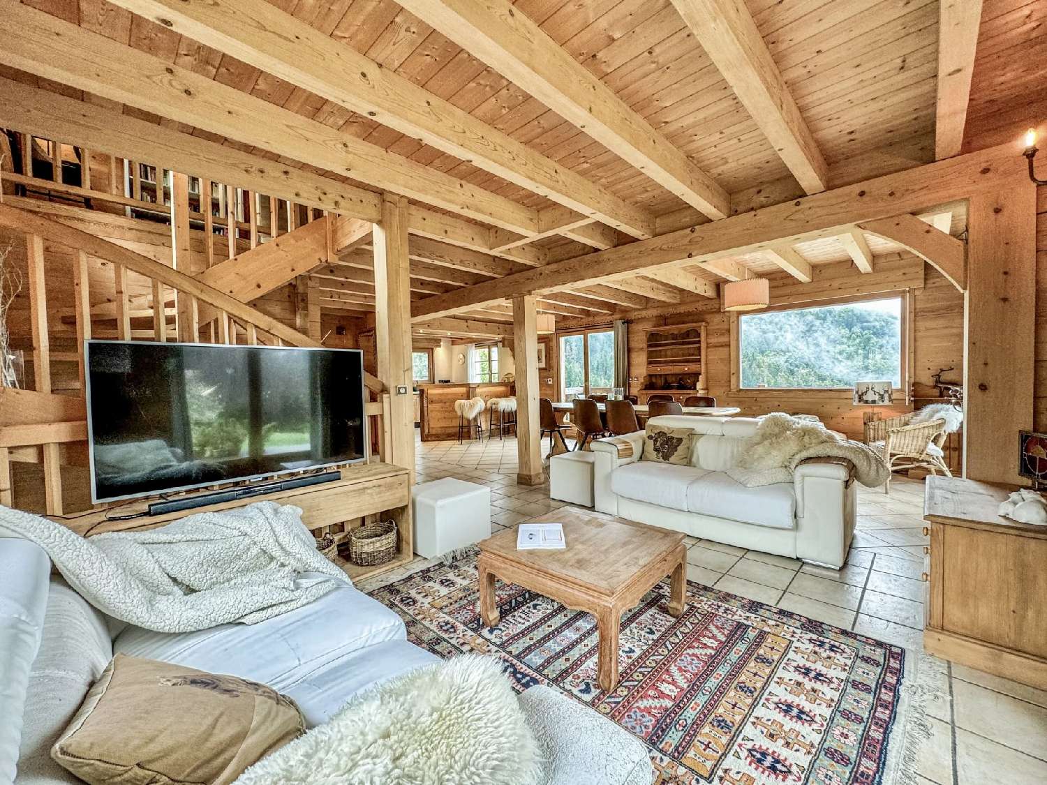  kaufen Haus Flumet Savoie 1