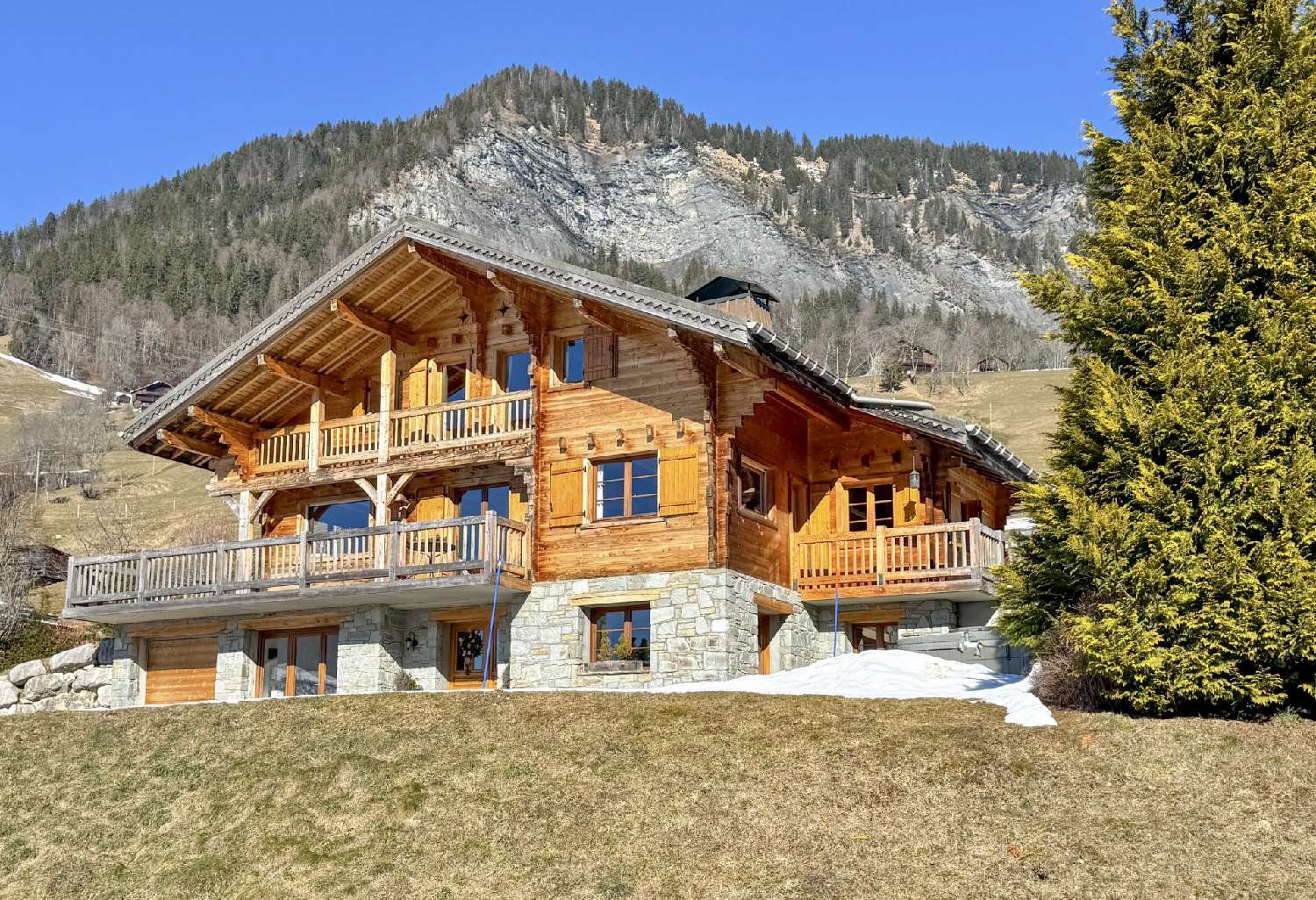  kaufen Haus Flumet Savoie 2