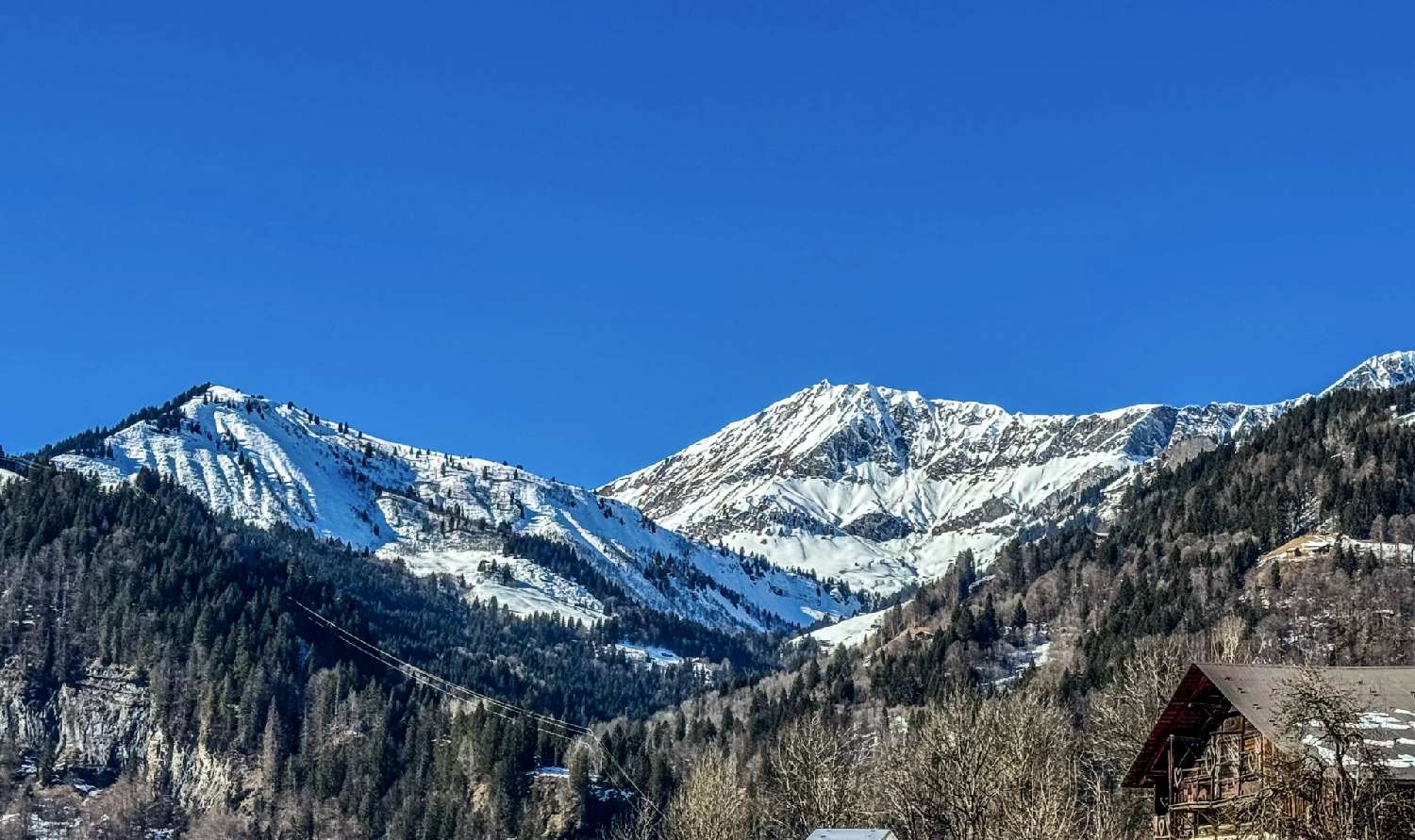  kaufen Haus Flumet Savoie 3