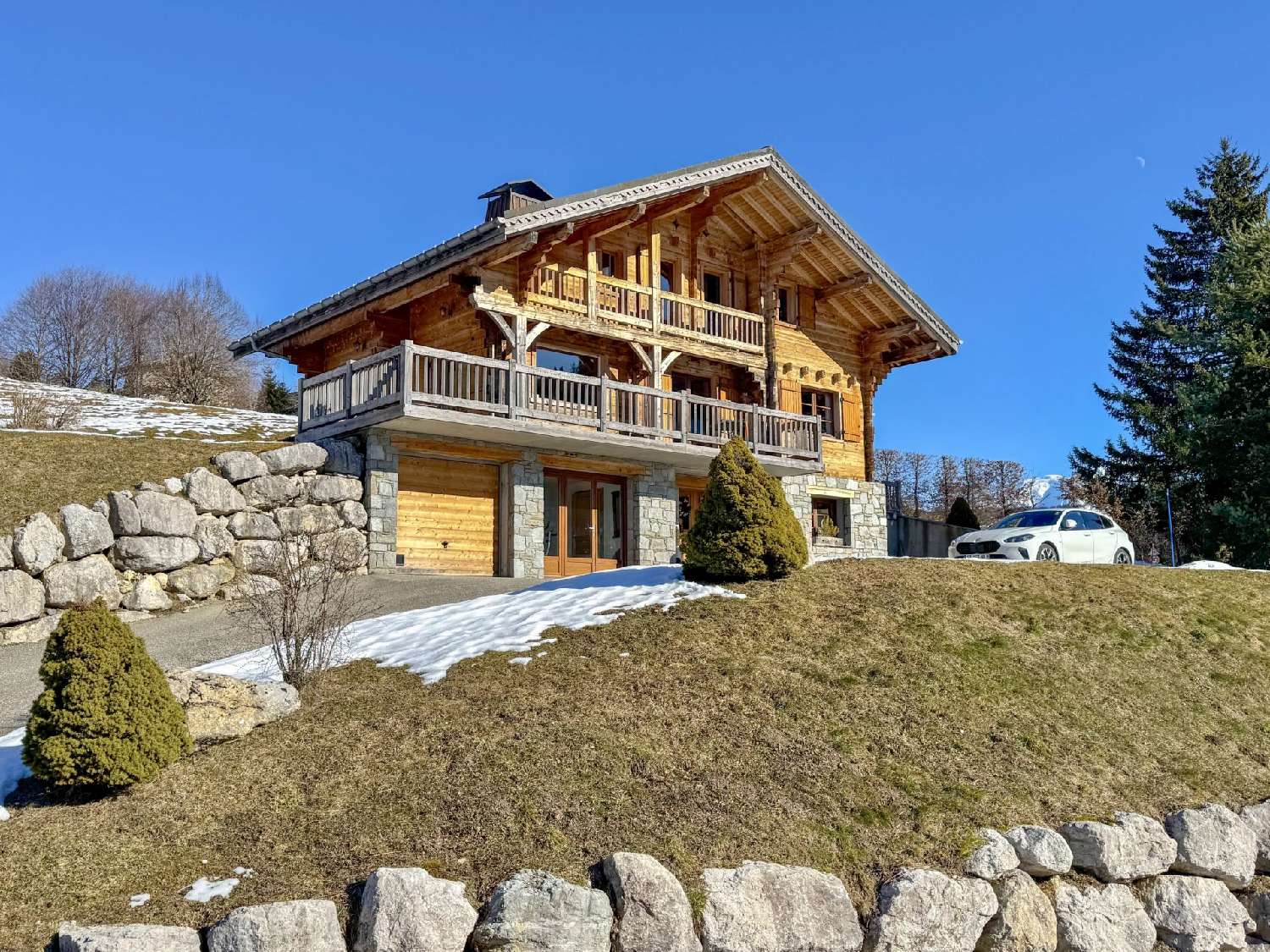  kaufen Haus Flumet Savoie 4