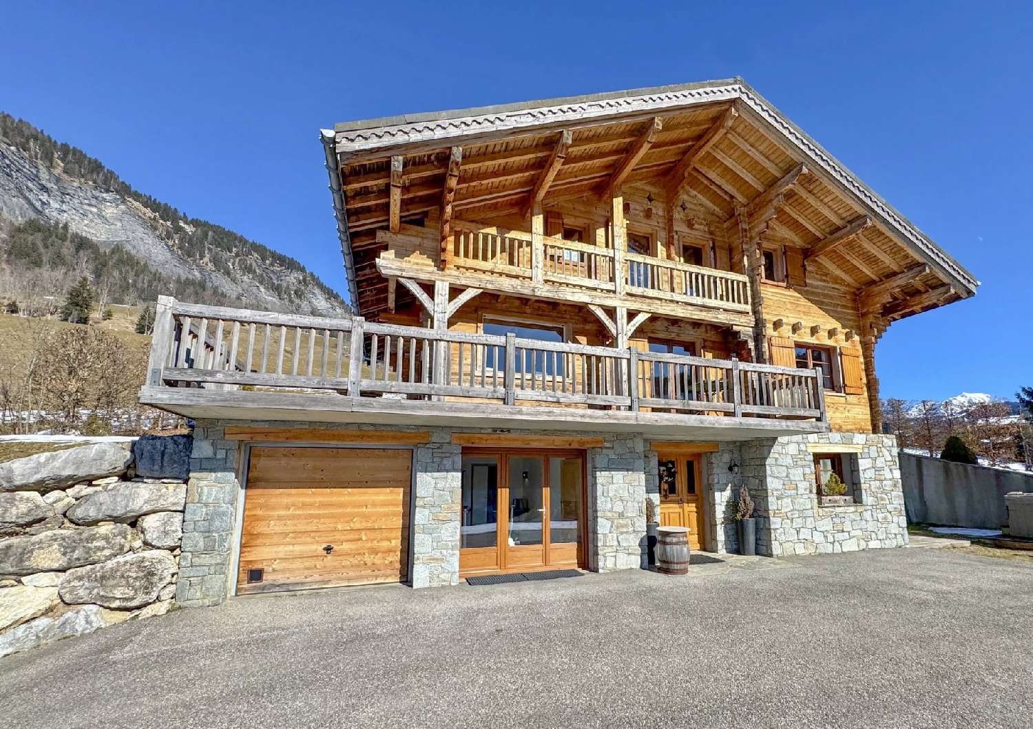  kaufen Haus Flumet Savoie 5