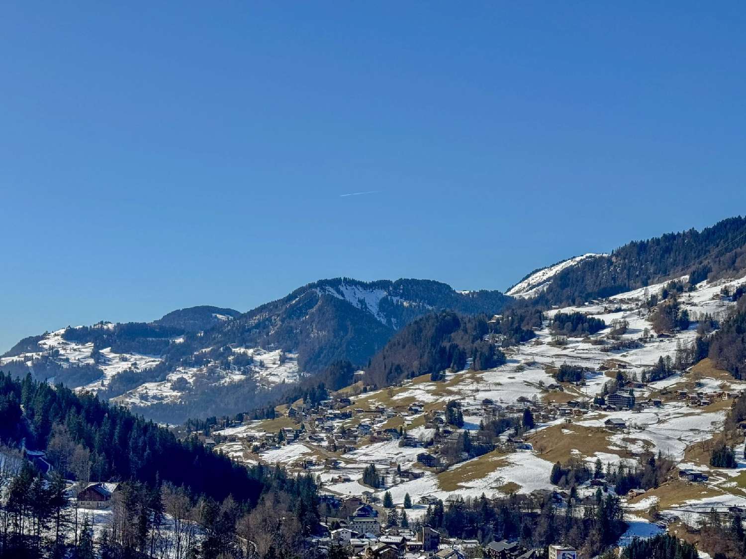  kaufen Haus Flumet Savoie 6