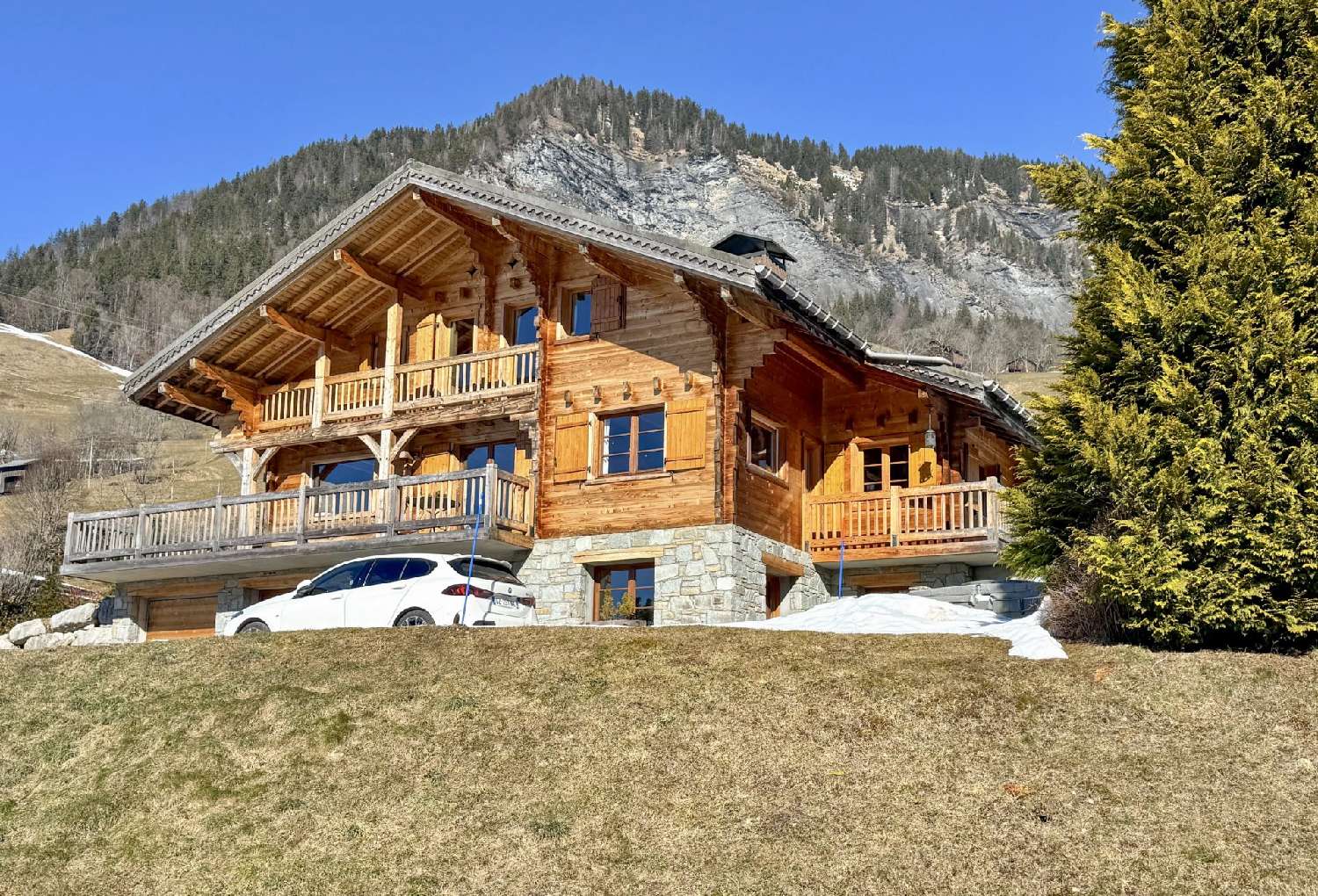  kaufen Haus Flumet Savoie 7