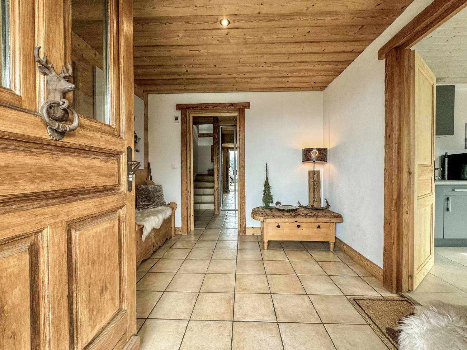  kaufen Haus Flumet Savoie 8