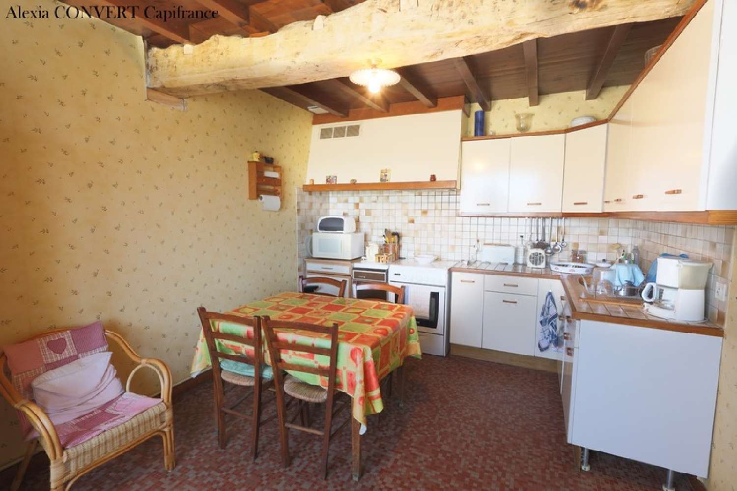  kaufen Haus Foissiat Ain 3