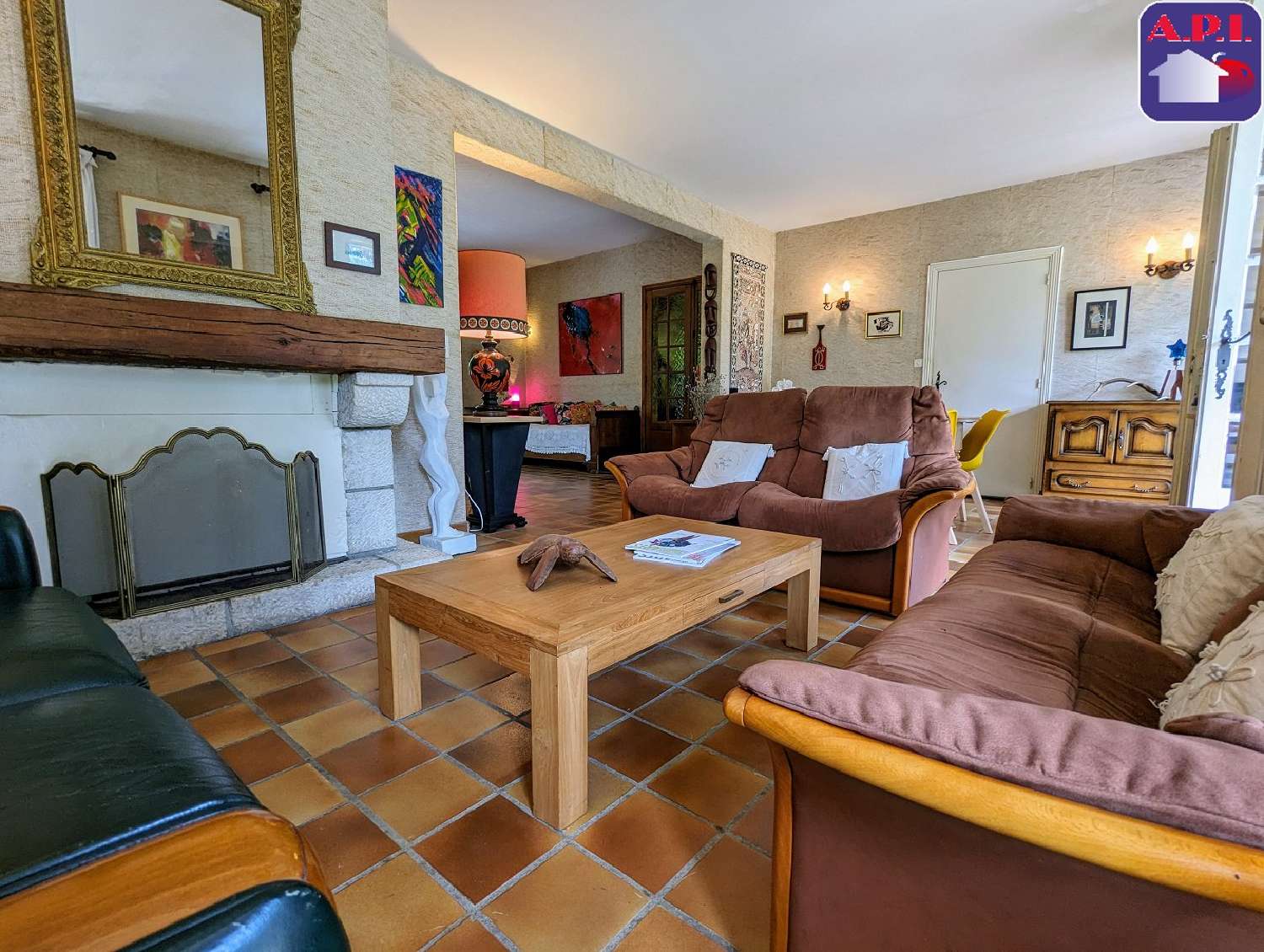  kaufen Haus Foix Ariège 6