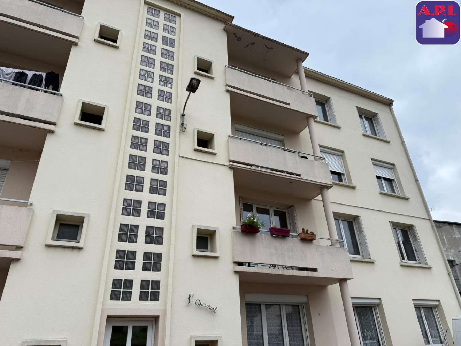 à vendre maison Foix Ariège 1