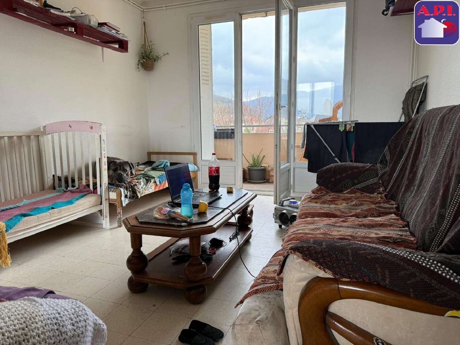  à vendre maison Foix Ariège 6