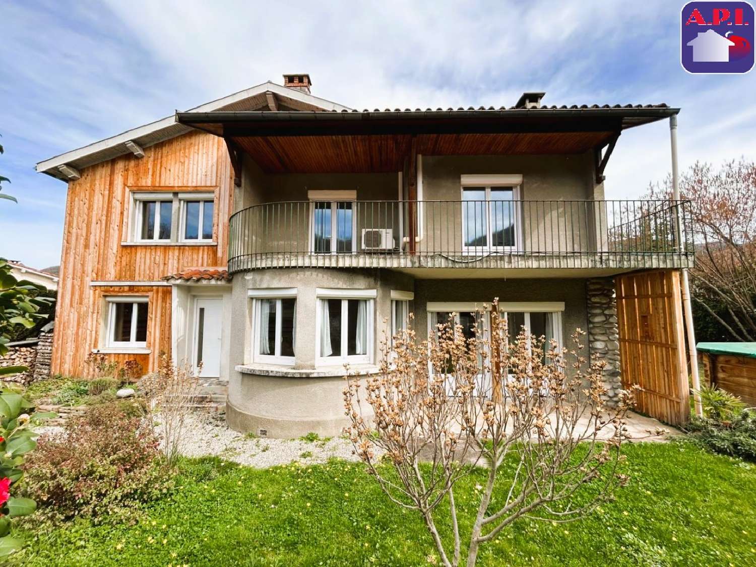  kaufen Haus Foix Ariège 2