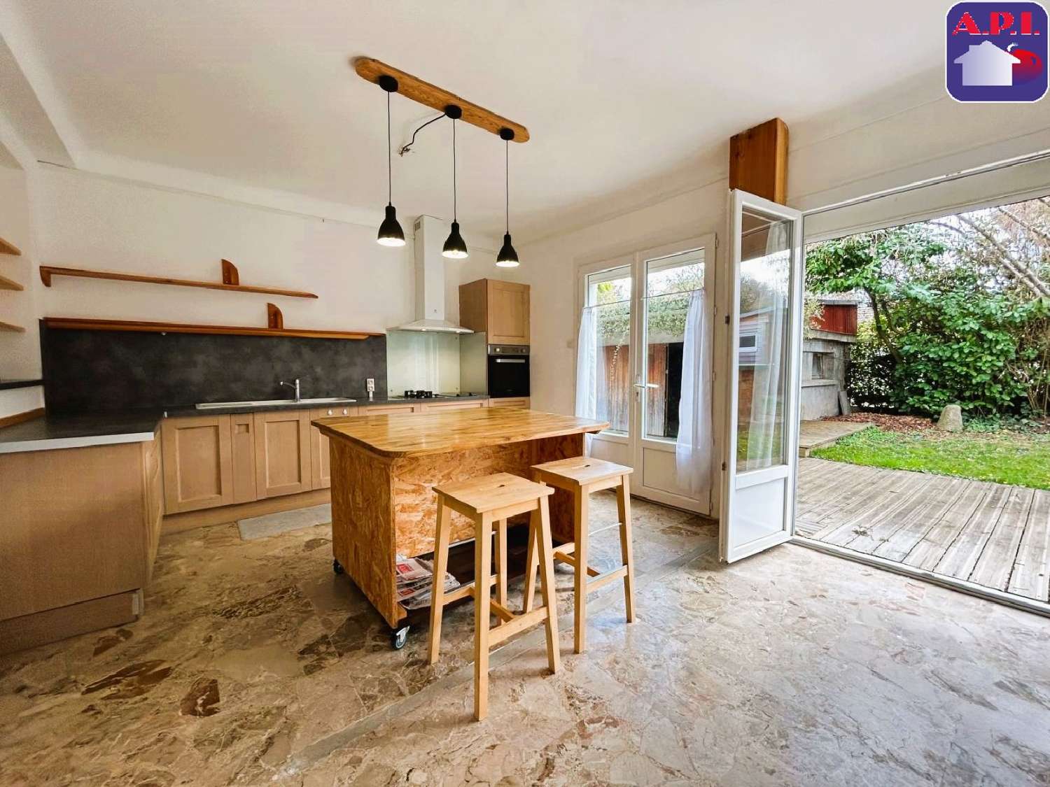  kaufen Haus Foix Ariège 3