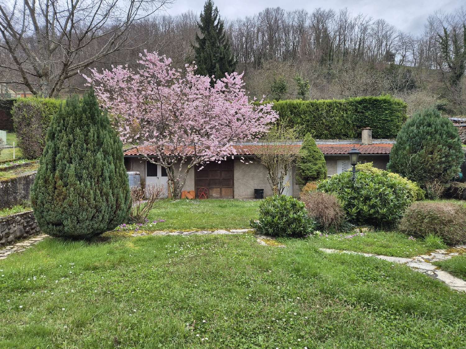  kaufen Haus Foix Ariège 4